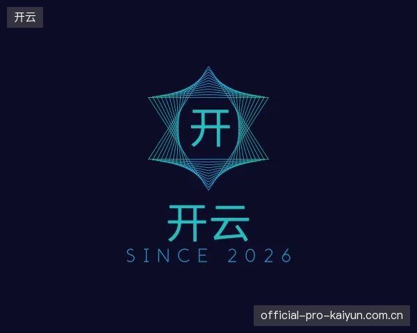 了解开云公司